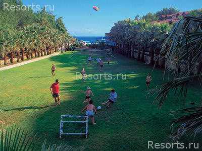 Melas Holiday Village 31